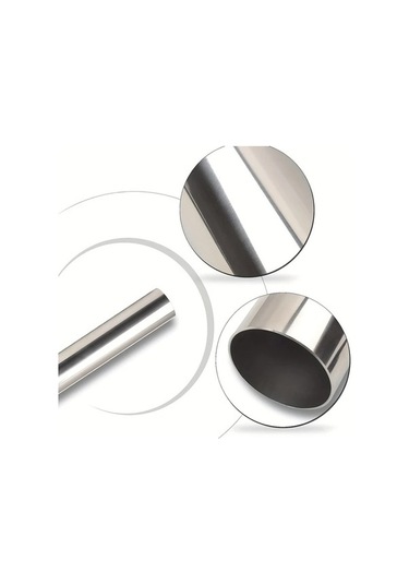 Pazly 42mm T304 Paslanmaz Çelik Dıy Özel Egzoz Boru, Evrensel Uygulama