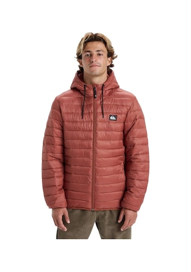 Quiksilver Eqyjk04158-cqn0 Scaly Erkek Mont Renkli