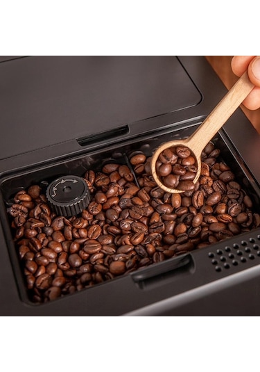 Cecotec Cremmaet Compactccino Connected 1350 W Tam Otomatik Kahve Makinesi