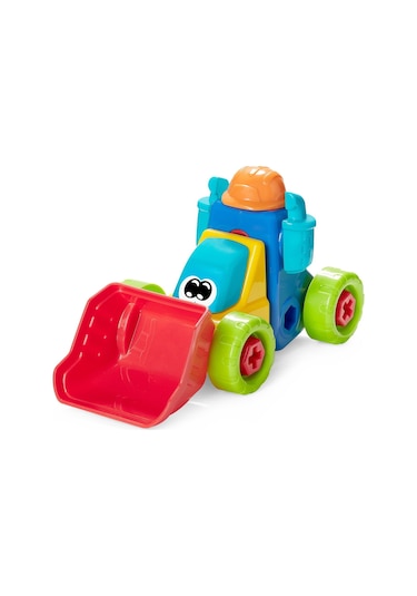 Chicco Transformablox 00010003000000