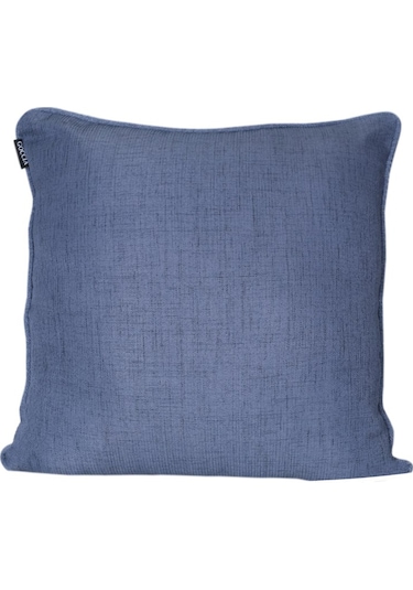 Goccia 3'lü Özel Tasarım Fitilli Kırlent Kılıfı 395