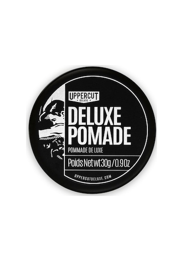 Uppercut Deluxe Pomade Wax 30 Gr