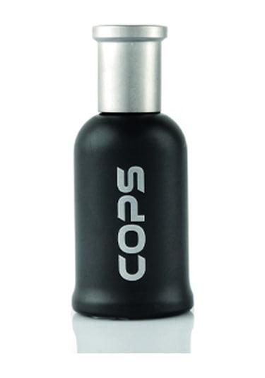 Cops Black Erkek Parfüm 28 Ml