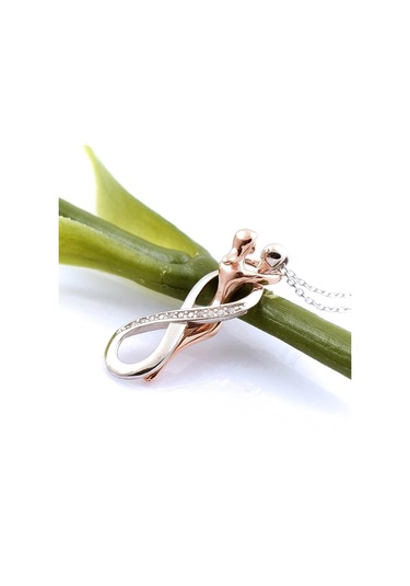 Sonsuz Beraberlik Kolye