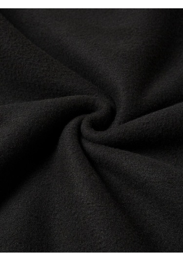 Unisex Basket Baskılı Bisiklet Yaka Sweatshirt