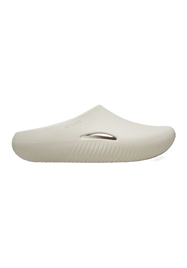 Crocs Mellow Recovery Clog Unısex Terlik Cr208493-crc.160 Bej