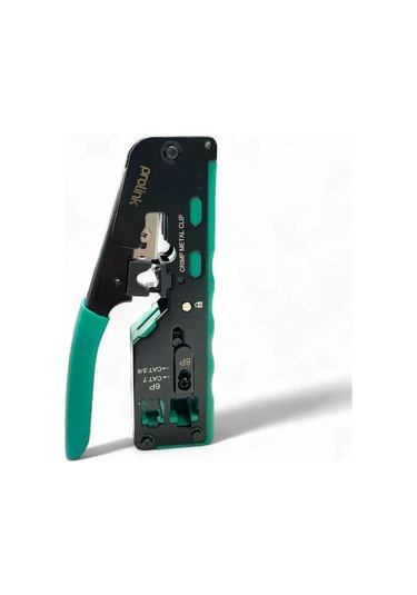 Prolink Ph-010 Rj11/rj45/cat6/cat7 Ezrj45 Sıkma Pensesi 1