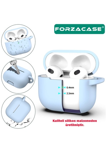 Ios  4 İle Uyumlu Anahtar Askılıklı Silikon Kılıf Fc793 Beyaz