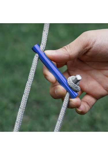 Suntek Açık Sırt Çantasıyla Seyahat Tente Mavisi Için Mavi Mavi