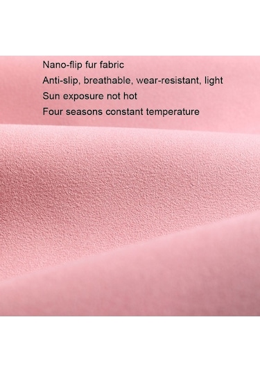 Novahub Araba Yastığı, Nefes Alabilir, Dört Mevsim Siyah Ön Yastık Ön Yastık Siyah