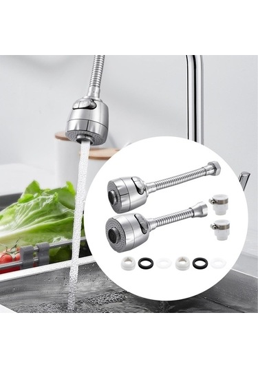 Bosphorusboutique02 Suntek Mutfak Musluk, Banyo Tuvalet Stil C, Pratik Tasarım Stil C