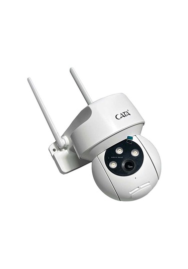 Cata Akıllı Kamera Dış Mekan