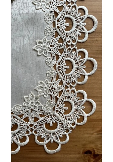 Best Price 34 Dikdörtgen Doğrama Bezi 320946426 Bej