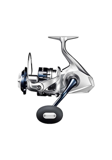 Shimano Makina Saragosa 6000 Sw A Hg