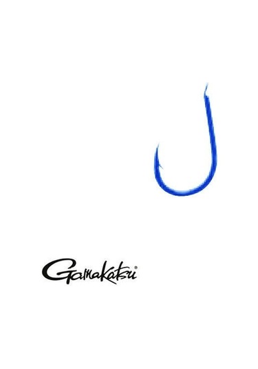 Gamakatsu G-special Bream No:12 Olta İğnesi 10adet