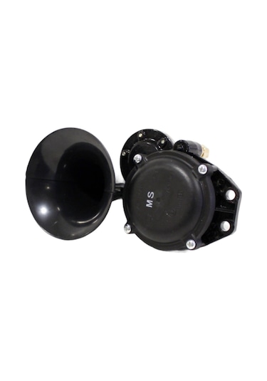 Space Salyangoz Tip Korna 24v