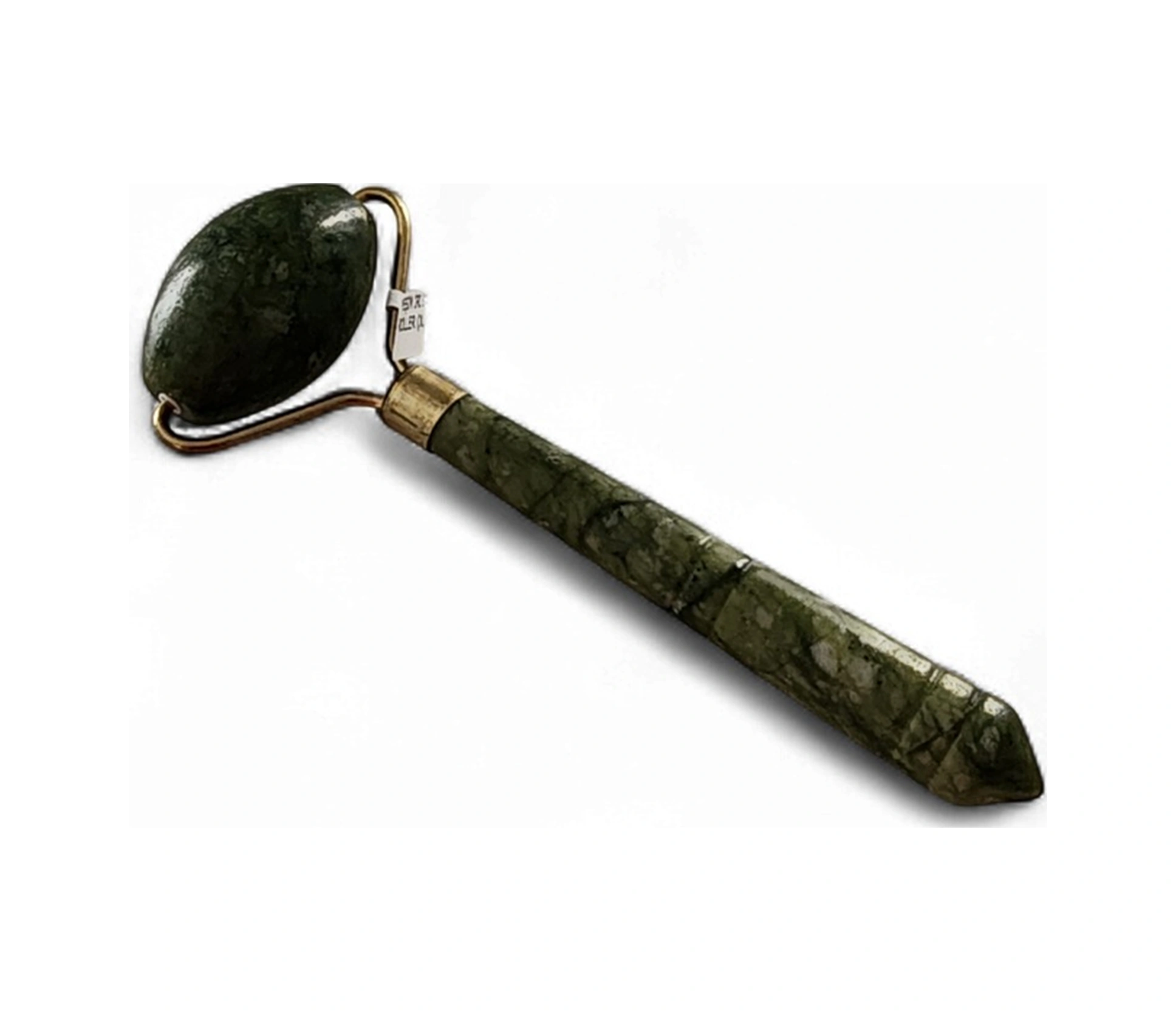 Orijinal Yeşim Taşı İri Boy Roller