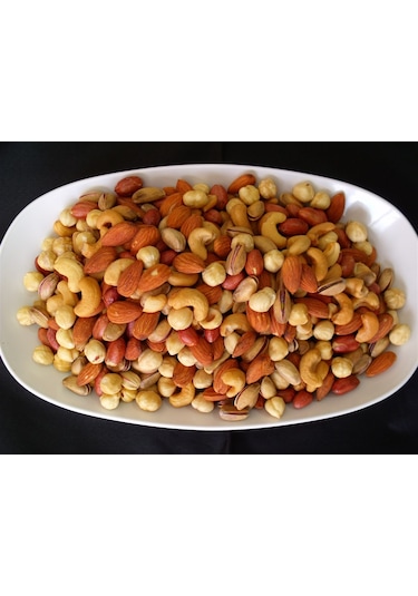 Elit Karışık Kuruyemiş 1 KG