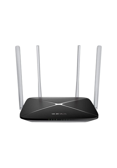 Mercusys AC12 1200 Mbps Dual Band Router