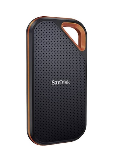 SanDisk Extreme Pro SDSSDE81-1T00-G25 1 TB 2.5" Taşınabilir SSD