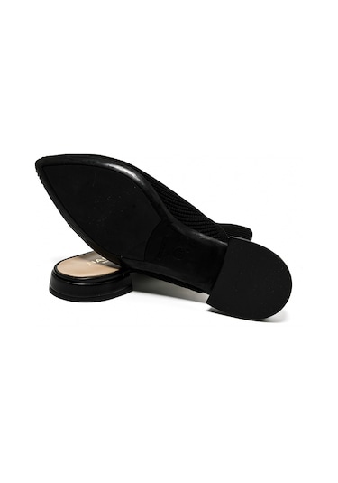 Nero Terlik Kadın 521t188 Nacree Maglıa Nera Siyah