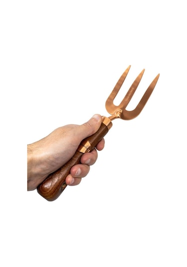 Gardenwind Tulip 1802 Paslanmaz Çelik Bahçe Dirgen N11.723