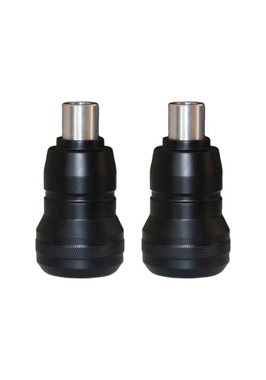 Gp Kompozit Xmax 250 Uyumlu Egzoz Koruma Takozu - 2018-2020