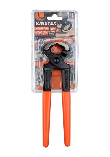 200mm Geniş Ağızlı Kerpeten No:8 5332