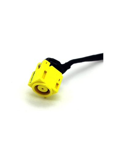 Lenovo Uyumlu B580 4377 Notebook Dc Power Jack