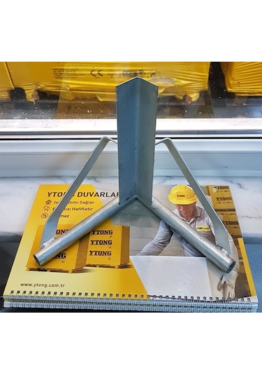 Ytong Gaz Beton Gönyesi
