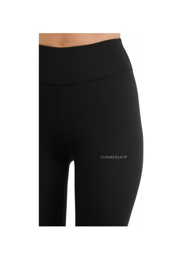 Lumberjack Wb Bsc 26ct125 5fx,sıyah Tayt SiYAH Siyah