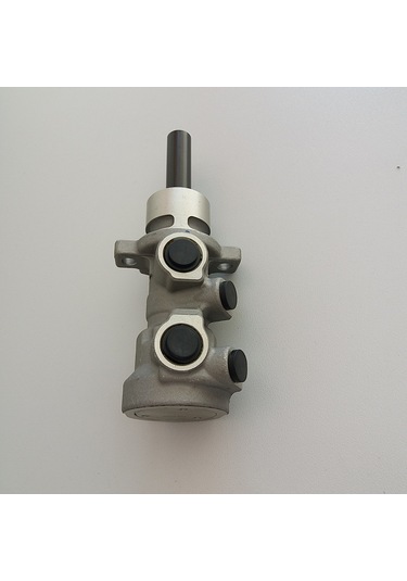 PEUGEOT 307 FREN ANA MERKEZİ