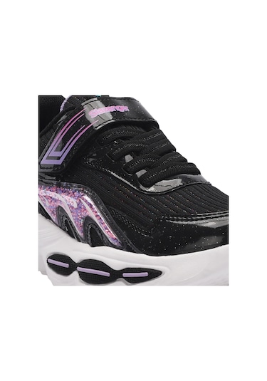 Slazenger NOELA Unisex Çocuk Günlük Ayakkabı Siyah