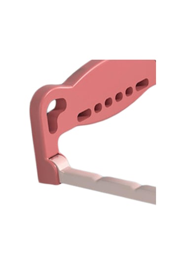 Suntek Lavabo Raf Punch Lavabo Banyo Duş Pembe Için