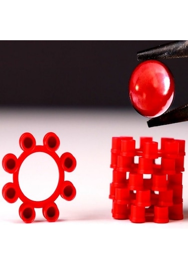 432 Atışlık Shot 8 Li Kapsül Oyuncak Tabanca Kapsülü Yedek Kapsül 8 Li Tabanca Kapsülü 8 Li Kapsül