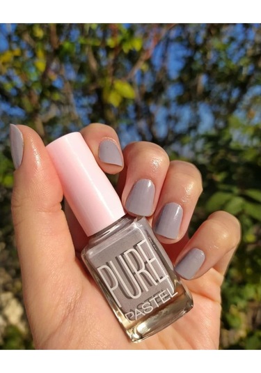 Pastel Pure Oje Seti 14'lü