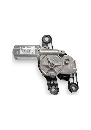 Vw Tiguan 2016-2020 Arka Cam Silecek Motoru 5g0955711c