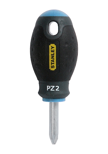 Stanley 065409 Pz2 x 30 MM Topaç Tornavida Fatmax