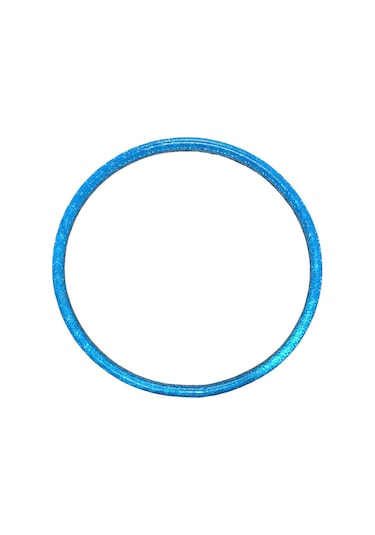 Avessa 60 cm Profesyonel Hulahop Mavi Hfıg