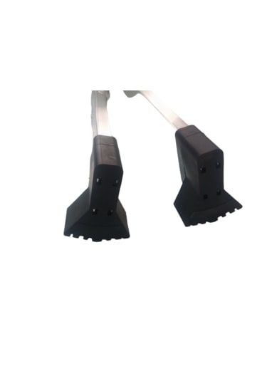 Beykon Çok Amaçlı Merdiven Destek Ayağı 60 CM