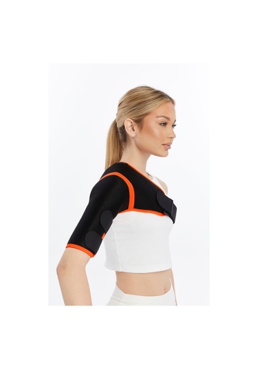 Prolife Omuz Kol Desteği Bandajı Sporcu Koruma