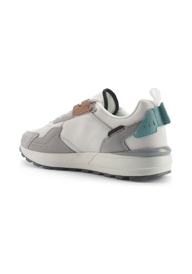 Lotto Rıvolı 5fx Beyaz Erkek Sneaker Beyaz