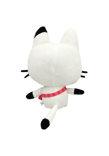Gabby's Dollhouse Pandy İthal Oyuncak Peluş 25 Cm