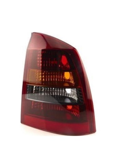 Opel Astra G Sağ Arka Stop Lambası Sedan Füme Magnetti M. Marelli