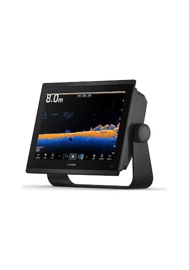 Garmin Gpsmap 1223xsv Balık Bulucu Türkçe Menü Aynasız