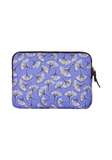 Blow A Wish İpad Uyumlu / Tablet Kılıf Tablet Kılıfı Mor - Siyah