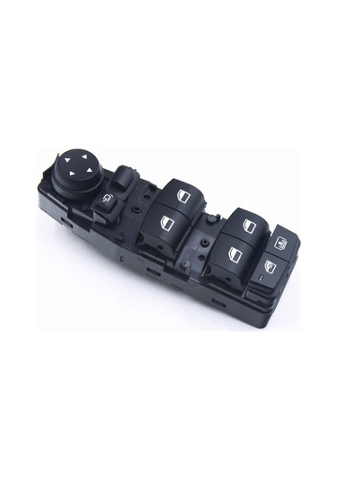 BMW F10 F12 CAM DÜĞMESİ -L- 61319241956
