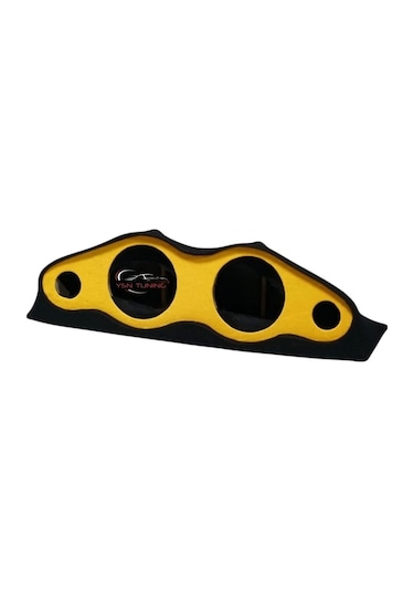 Universal Sarı Renkli Kapaklı Pandizot 20 Cm