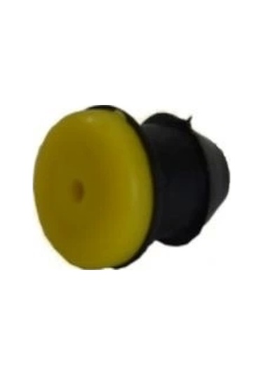 Metsan 7431 Sabit Debili Hat Üstü Damlatıcı Katif 8 Lt. / H Sarı 500 Adet