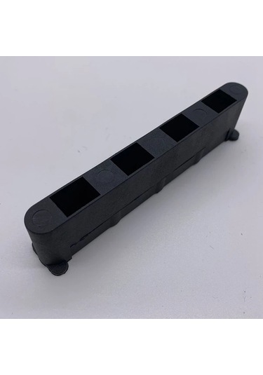 6 Adet/grup Marka Yeni Rüzgar Sörfü Plastik 5 Delik Çok Renkli